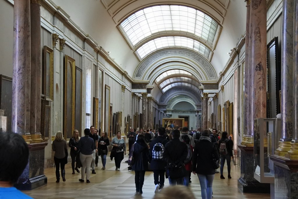 The Grand Gallery